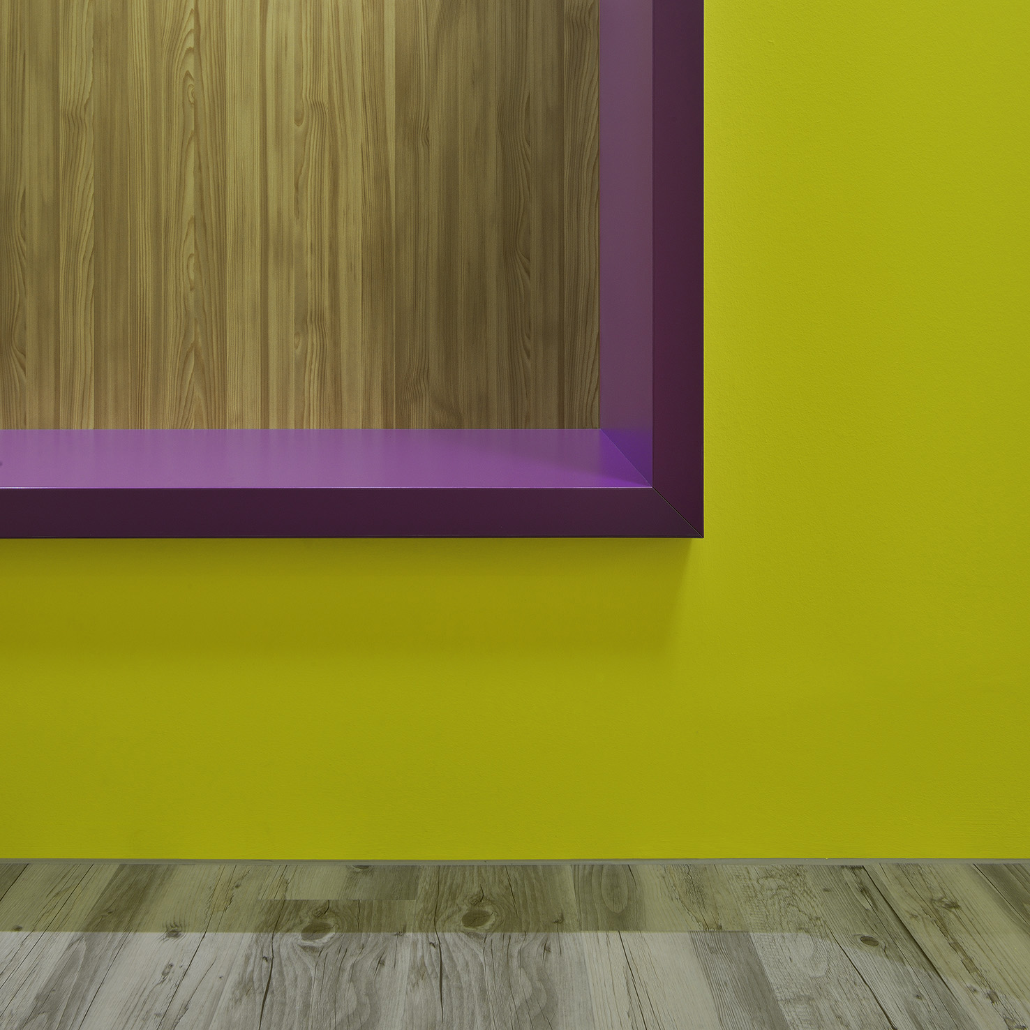 Perfektion im Detail.