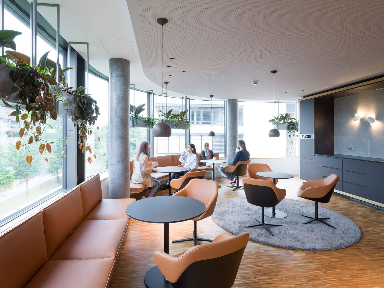 Sitzbank, Pflanzbehälter, Teeküche,.... made by rodi.