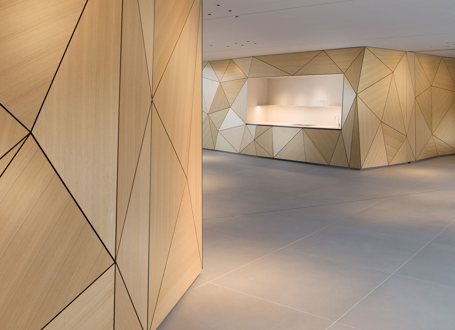 rodi bringt zusammen was zusammengehört, 648 verschiedene Dreiecke.