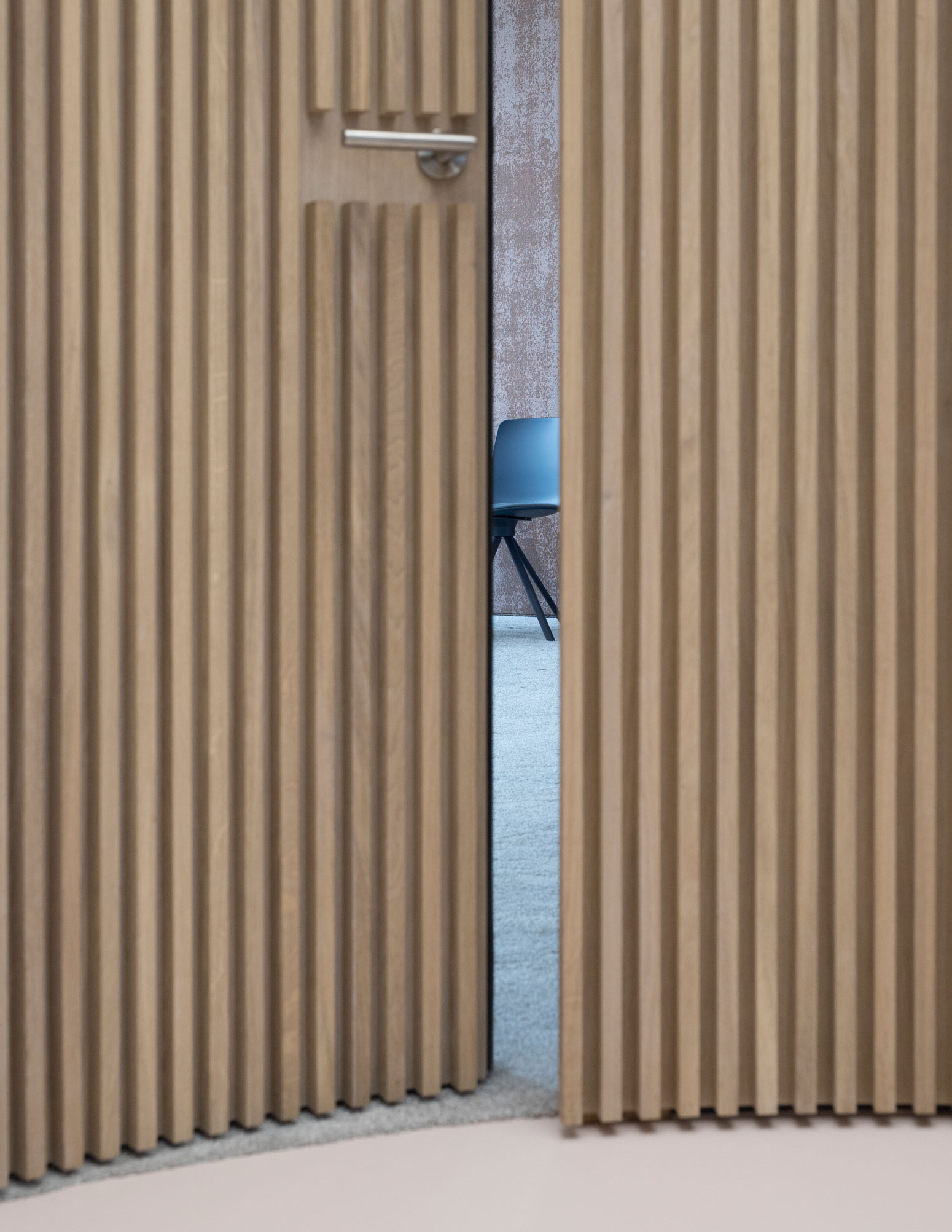 Perfektion im Detail.